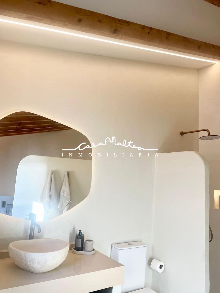 1 sovrum Hus till salu i Altea - 325 000 € (Ref: 9452812)