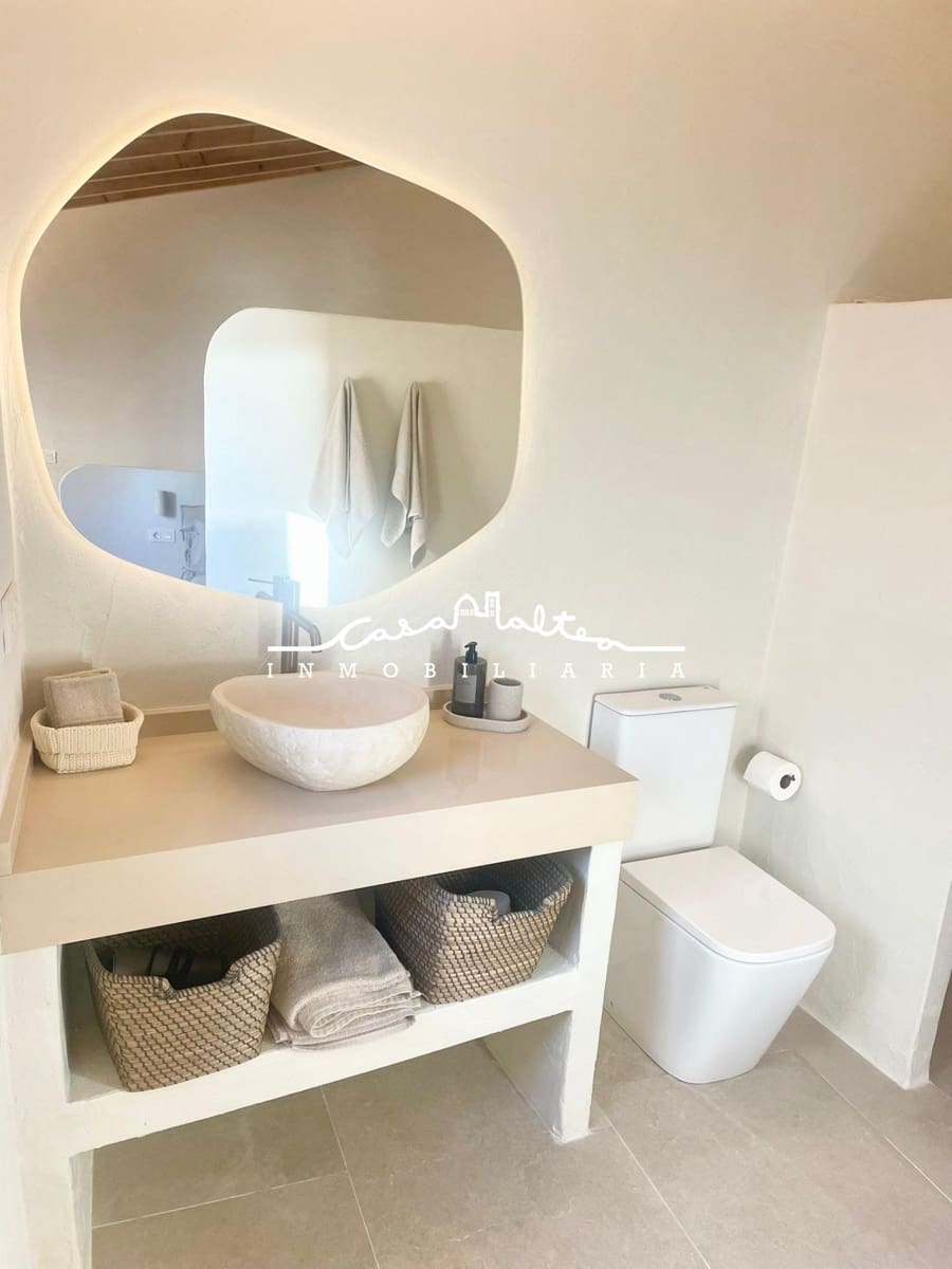 1 sovrum Hus till salu i Altea - 325 000 € (Ref: 9452812)