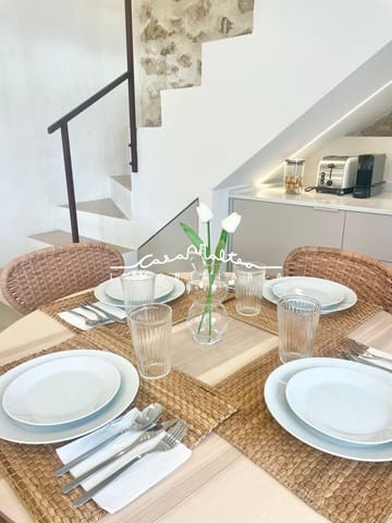 1 camera da letto Casa in vendita in Altea - 325.000 € (Rif: 9452812)