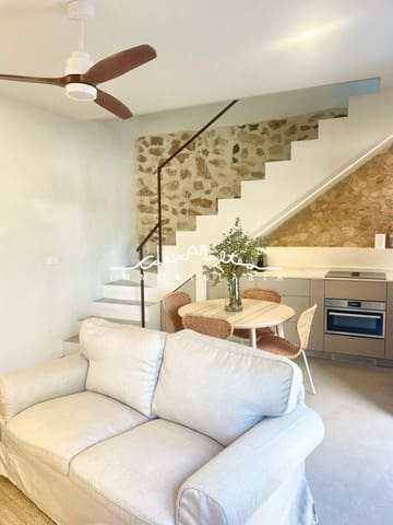 1 camera da letto Casa in vendita in Altea - 325.000 € (Rif: 9452812)