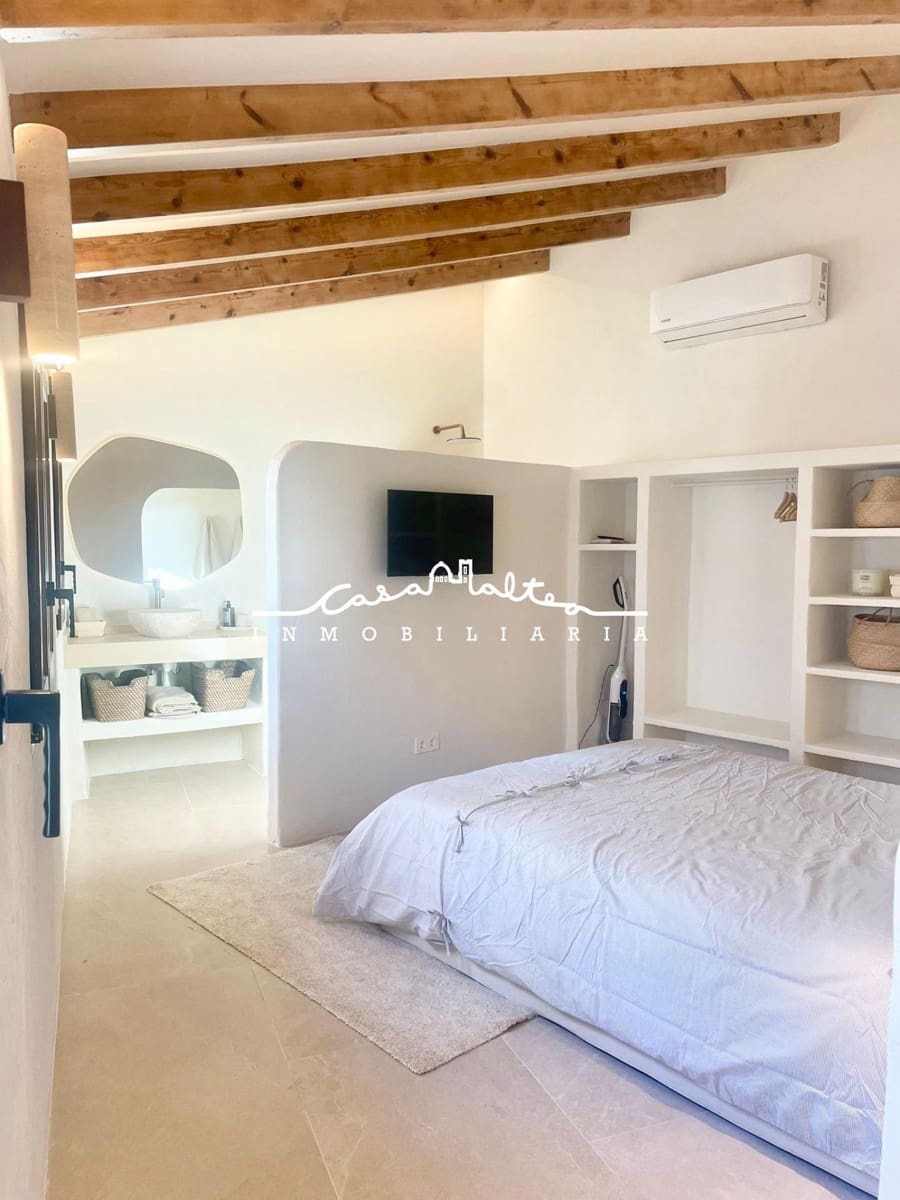 1 sovrum Hus till salu i Altea - 325 000 € (Ref: 9452812)