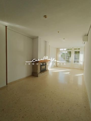Piso de 2 habitaciones en Altea en alquiler con piscina garaje - 1.000 € (Ref: 9456476)