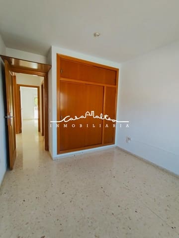 Piso de 2 habitaciones en Altea en alquiler con piscina garaje - 1.000 € (Ref: 9456476)