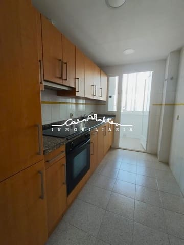 2 slaapkamer Flat te huur in Altea met zwembad garage - € 1.000 (Ref: 9456476)
