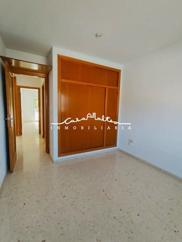 2 slaapkamer Flat te huur in Altea met zwembad garage - € 1.000 (Ref: 9456476)