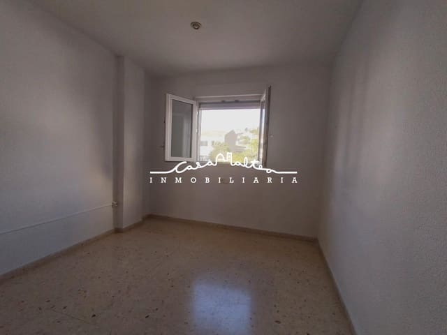 2 slaapkamer Flat te huur in Altea met zwembad garage - € 1.000 (Ref: 9456476)