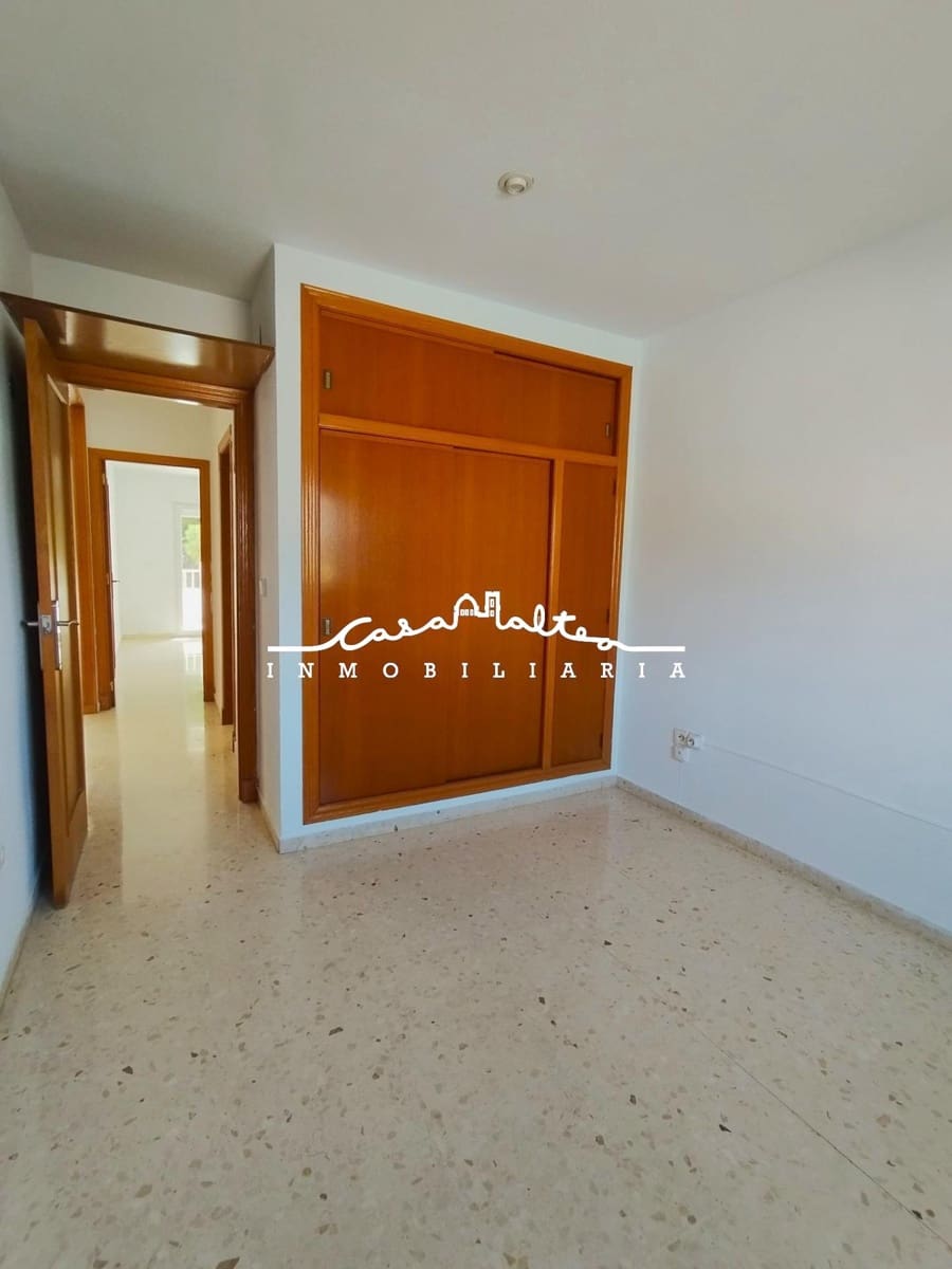 2 quarto Apartamento para arrendar em Altea com piscina garagem - 1 000 € (Ref: 9456476)