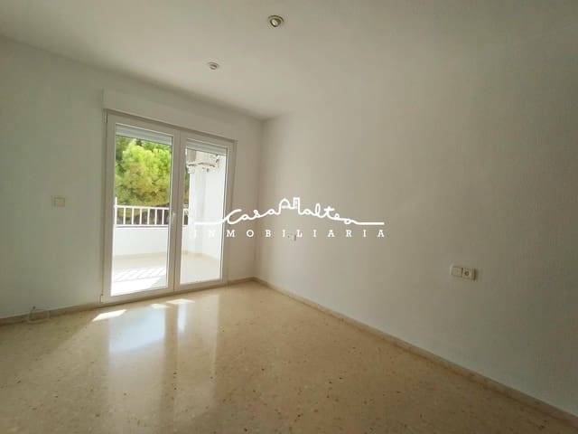 Appartement de 2 chambres à louer à Altea avec piscine garage - 1 000 € (Ref: 9456476)
