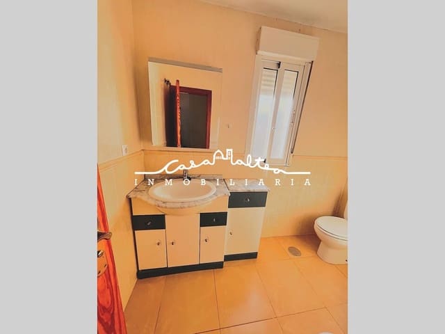 3 Zimmer Reihenhaus zu verkaufen in Polop mit Pool Garage - 225.000 € (Ref: 9462496)