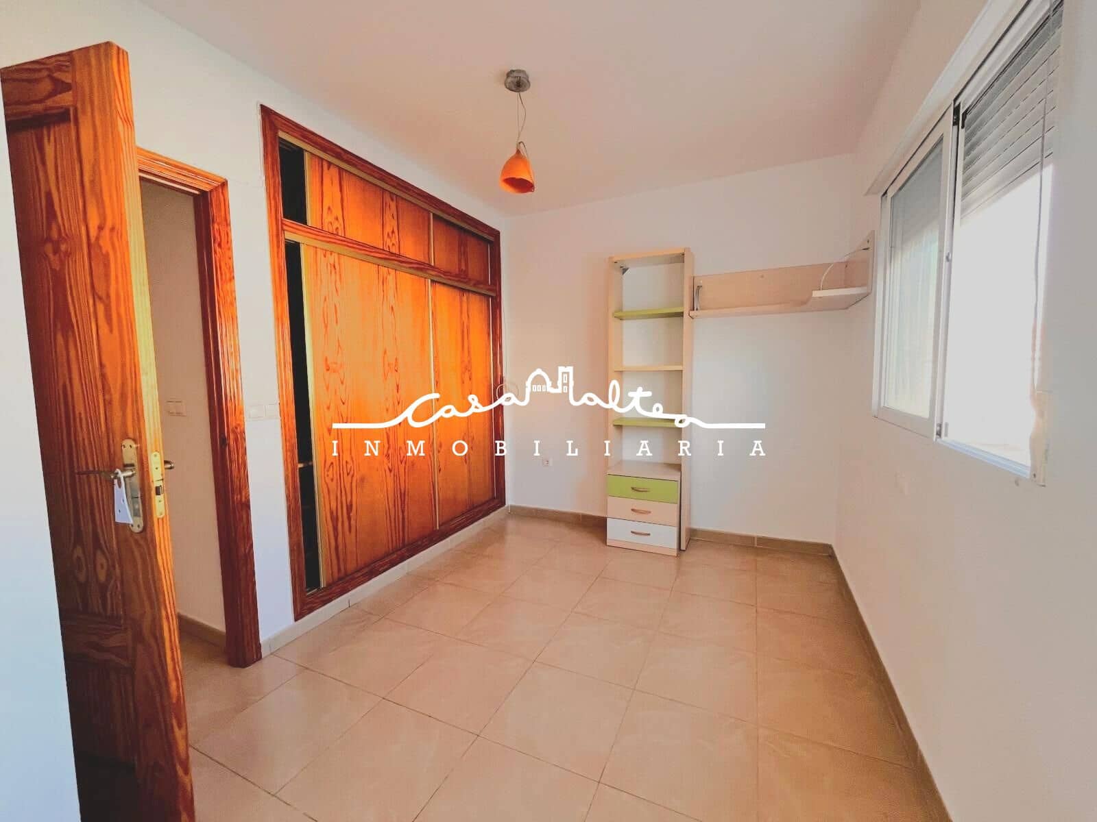 3 Zimmer Reihenhaus zu verkaufen in Polop mit Pool Garage - 225.000 € (Ref: 9462496)