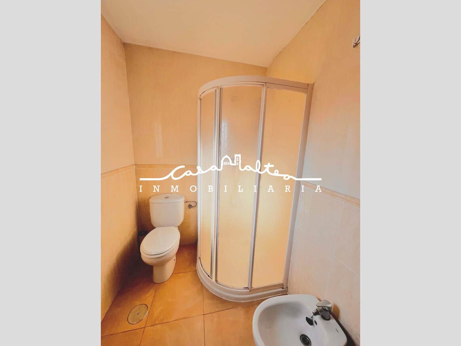 3 Zimmer Reihenhaus zu verkaufen in Polop mit Pool Garage - 225.000 € (Ref: 9462496)