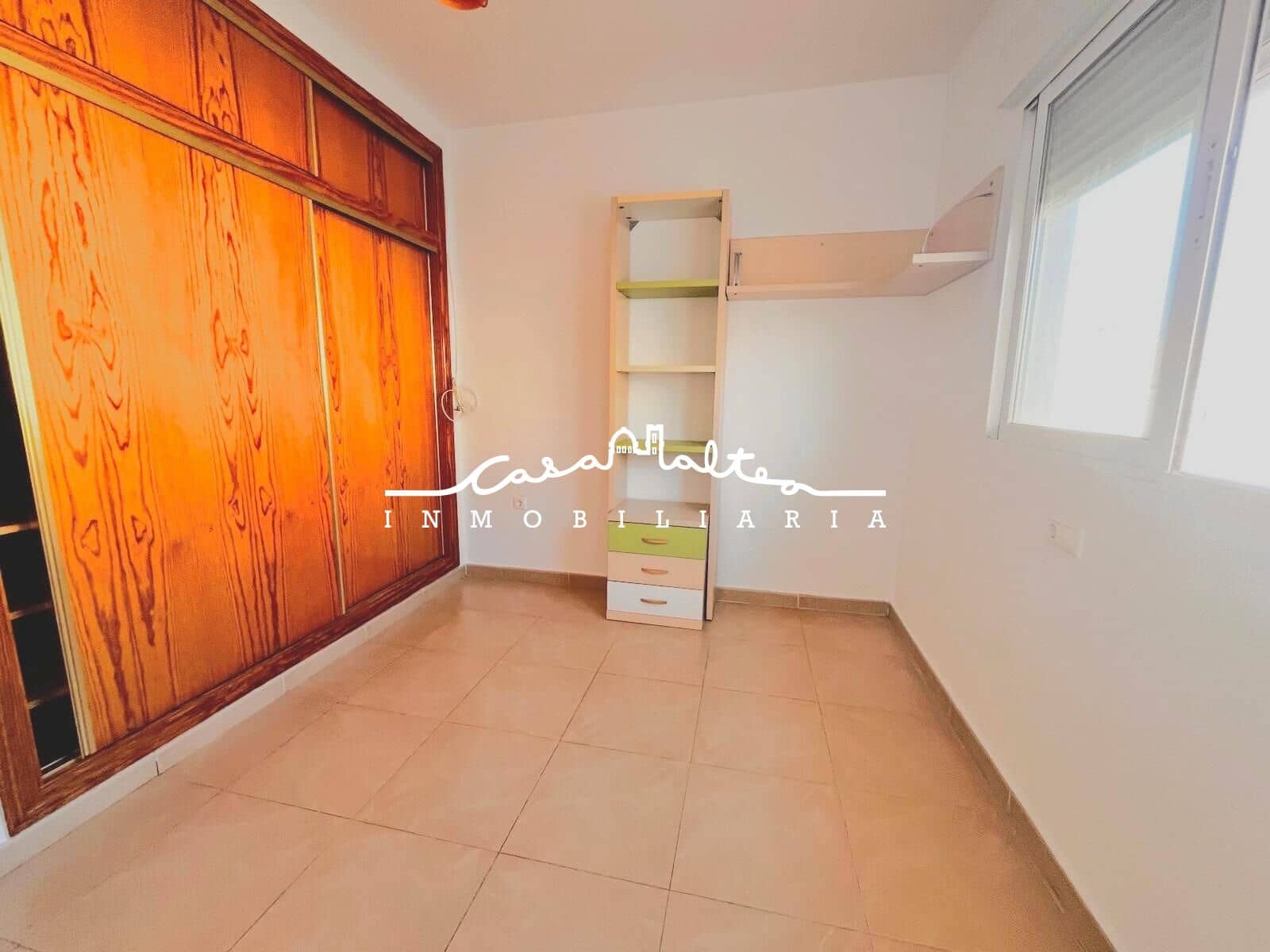 3 Zimmer Reihenhaus zu verkaufen in Polop mit Pool Garage - 225.000 € (Ref: 9462496)