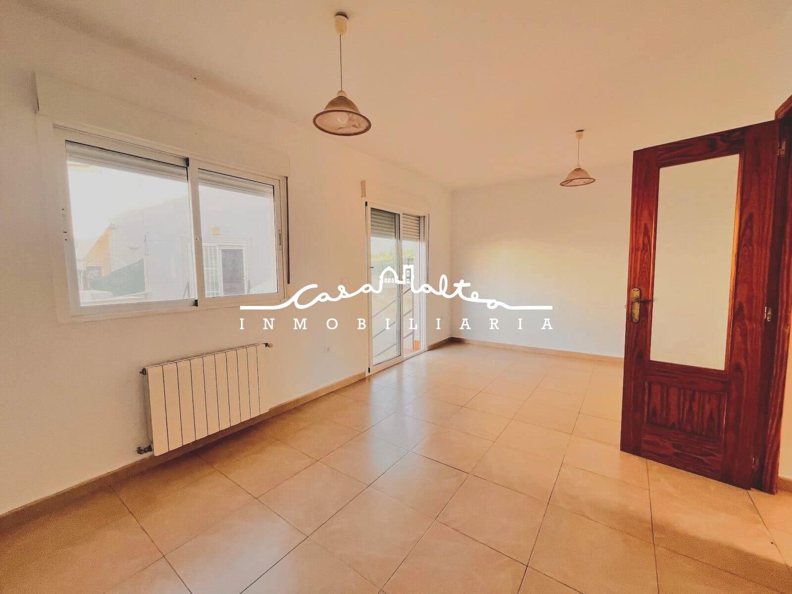 3 Zimmer Reihenhaus zu verkaufen in Polop mit Pool Garage - 225.000 € (Ref: 9462496)