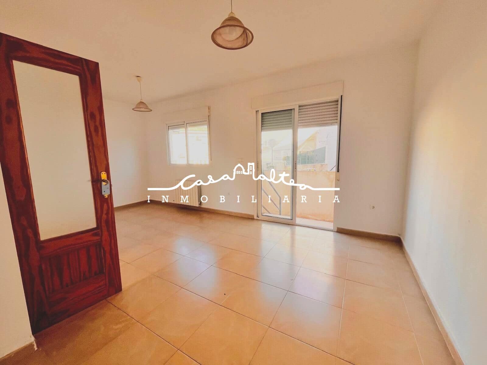 3 Zimmer Reihenhaus zu verkaufen in Polop mit Pool Garage - 225.000 € (Ref: 9462496)