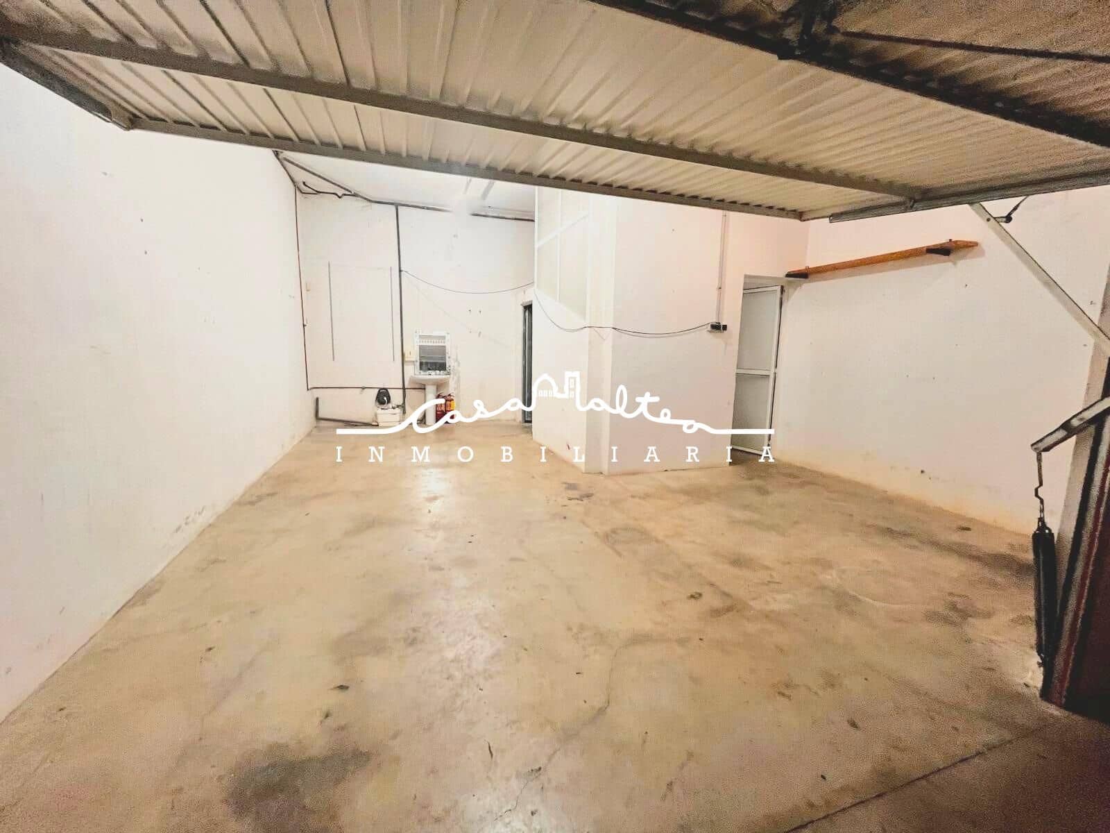 3 Zimmer Reihenhaus zu verkaufen in Polop mit Pool Garage - 225.000 € (Ref: 9462496)