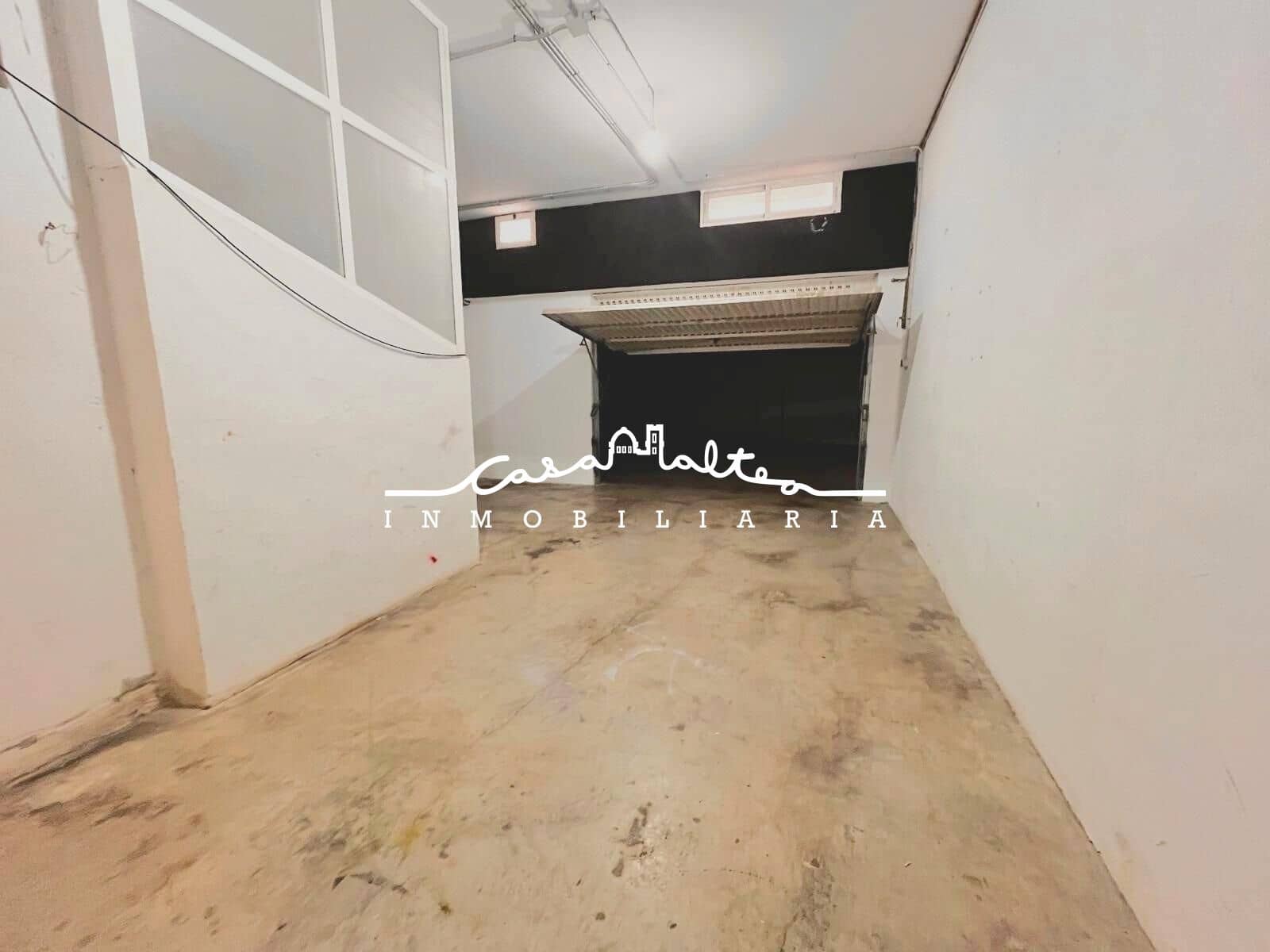 3 Zimmer Reihenhaus zu verkaufen in Polop mit Pool Garage - 225.000 € (Ref: 9462496)