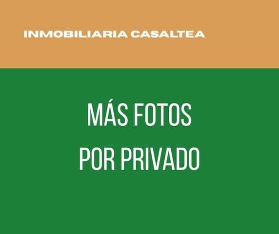 Casa de 3 habitaciones en Callosa d'En Sarrià en venta - 240.000 € (Ref: 9466094)