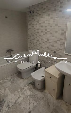 2 camera da letto Appartamento da affittare in Altea - 950 € (Rif: 9491610)