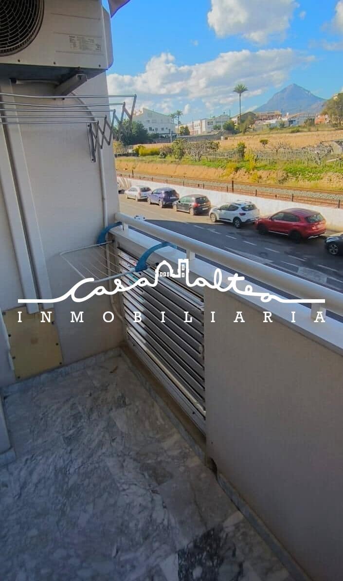 2 bedroom Apartment for rent in Altea - € 950 (Ref: 9491610)