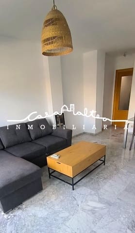 2 camera da letto Appartamento da affittare in Altea - 950 € (Rif: 9491610)