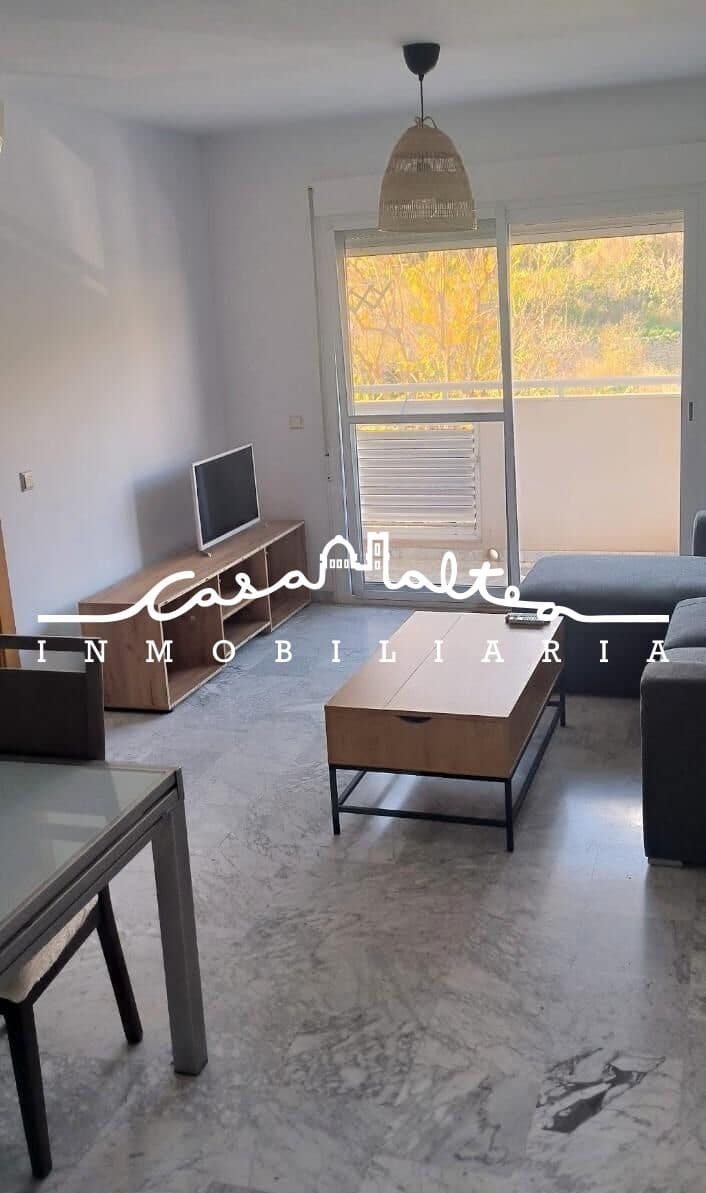 2 bedroom Apartment for rent in Altea - € 950 (Ref: 9491610)