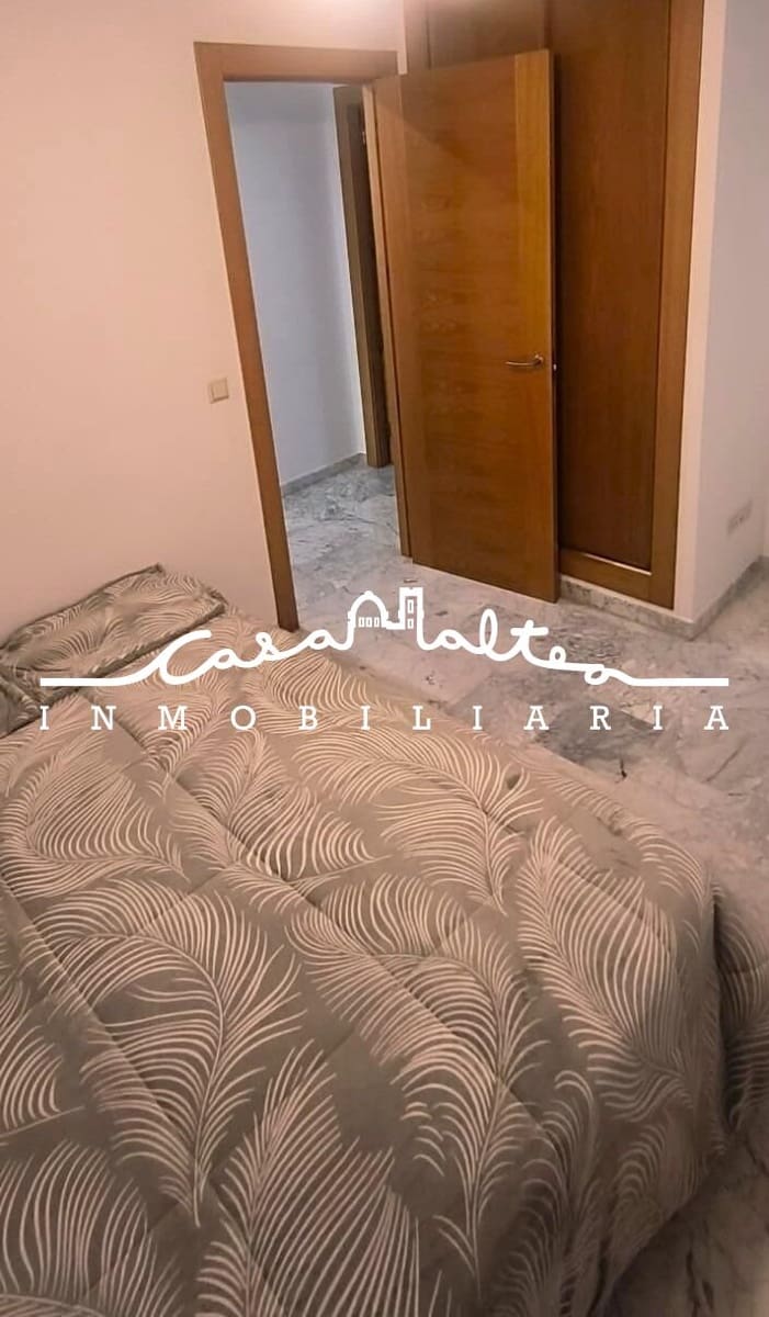 2 bedroom Apartment for rent in Altea - € 950 (Ref: 9491610)