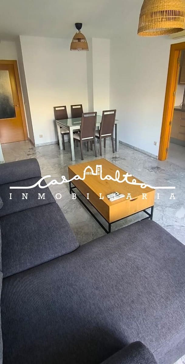2 bedroom Apartment for rent in Altea - € 950 (Ref: 9491610)