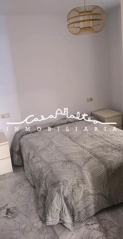 2 camera da letto Appartamento da affittare in Altea - 950 € (Rif: 9491610)