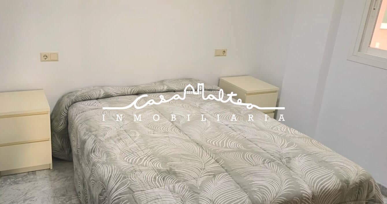2 bedroom Apartment for rent in Altea - € 950 (Ref: 9491610)