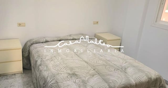 2 camera da letto Appartamento da affittare in Altea - 950 € (Rif: 9491610)
