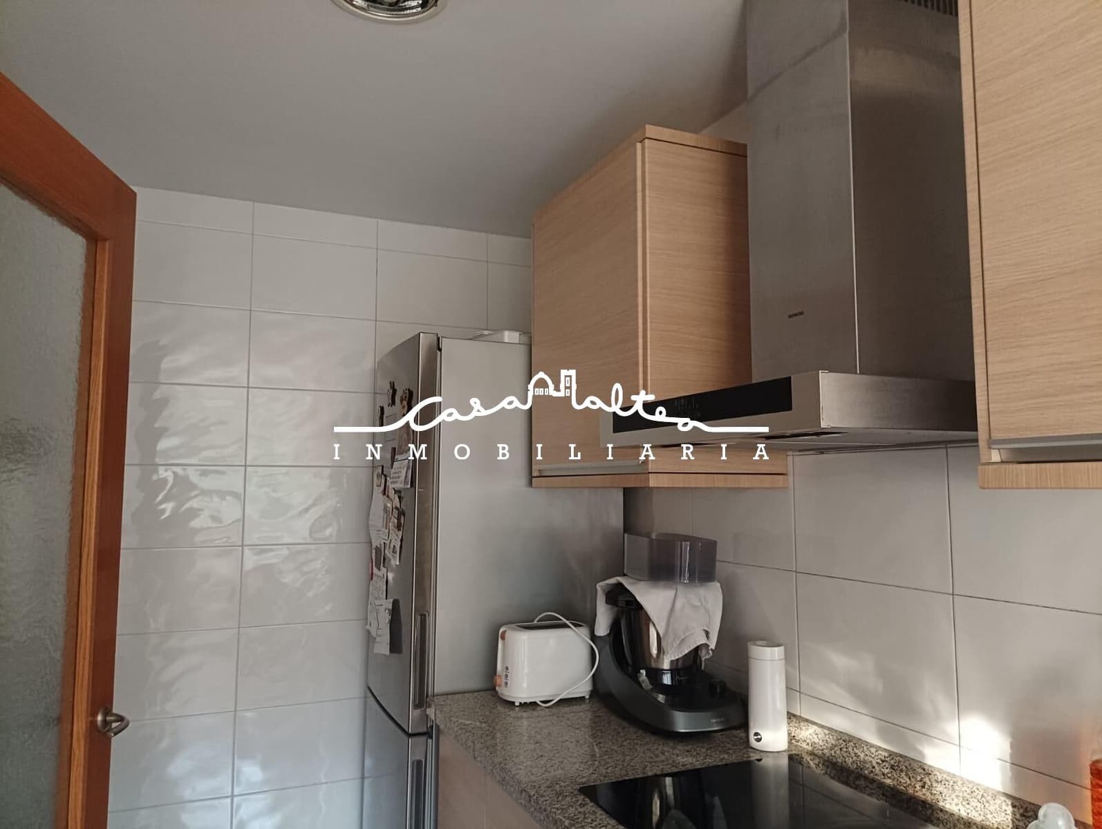 2 bedroom Apartment for rent in Altea - € 950 (Ref: 9491610)