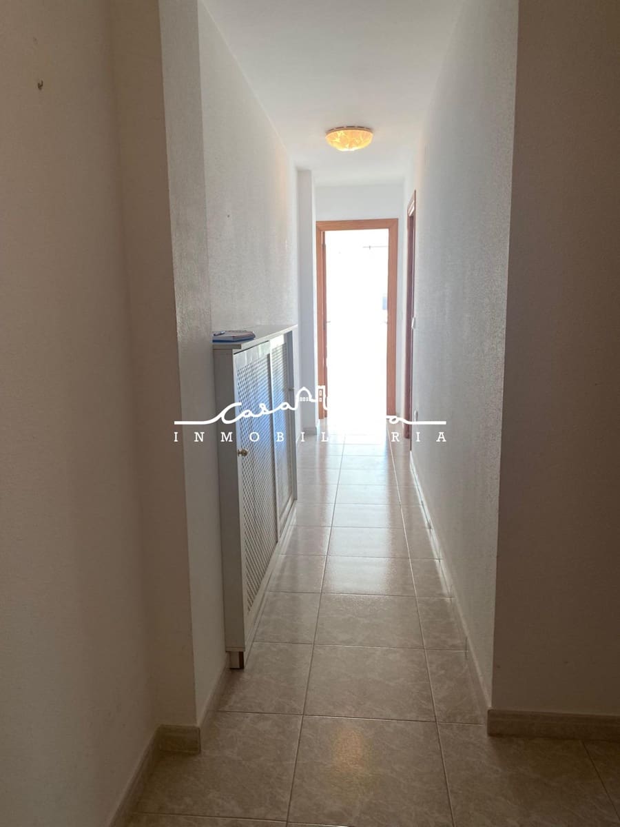 3 bedroom Penthouse for rent in Altea with garage - € 1,350 (Ref: 9502567)