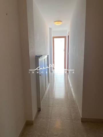 Ático de 3 habitaciones en Altea en alquiler con garaje - 1.350 € (Ref: 9502567)