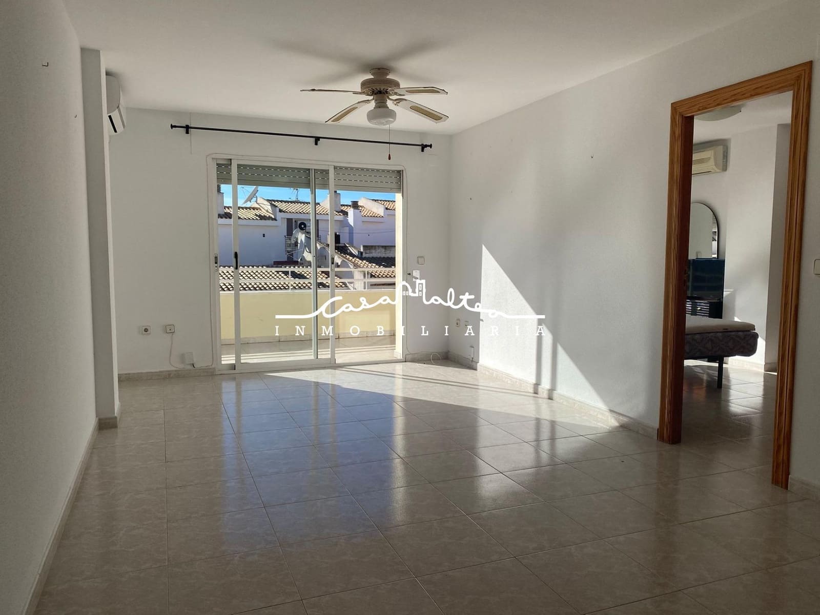 3 bedroom Penthouse for rent in Altea with garage - € 1,350 (Ref: 9502567)