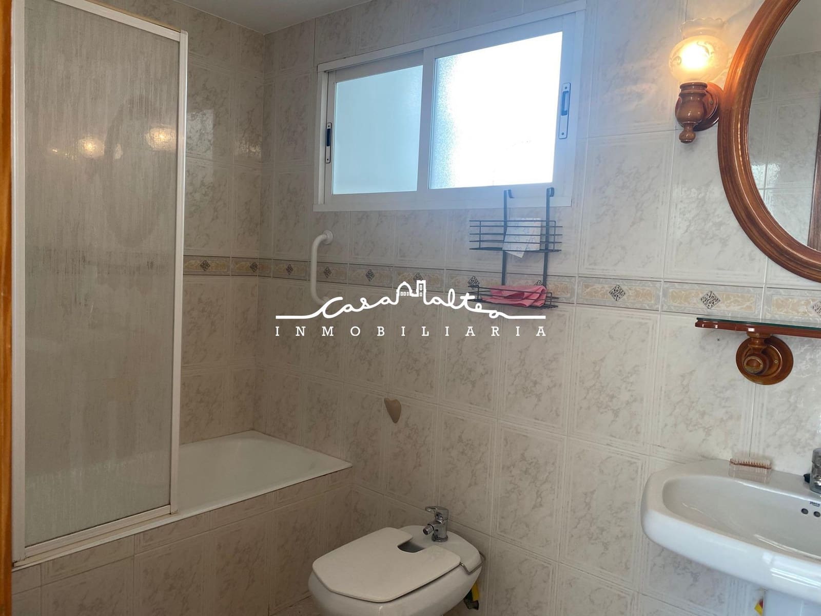 3 bedroom Penthouse for rent in Altea with garage - € 1,350 (Ref: 9502567)