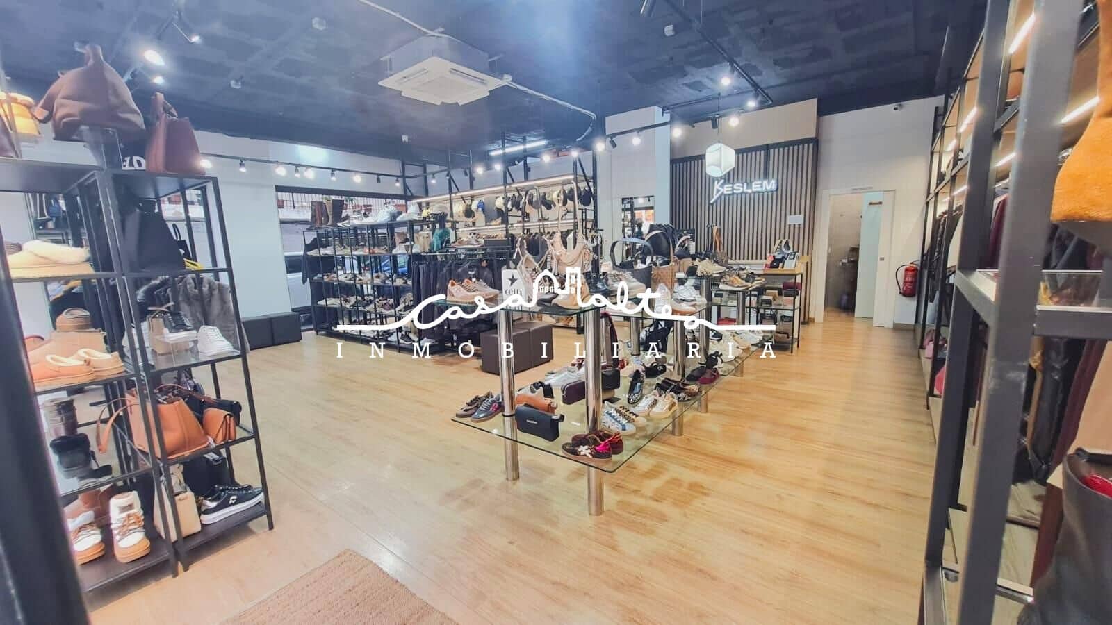 Commercial for rent in Altea - € 2,000 (Ref: 9502568)