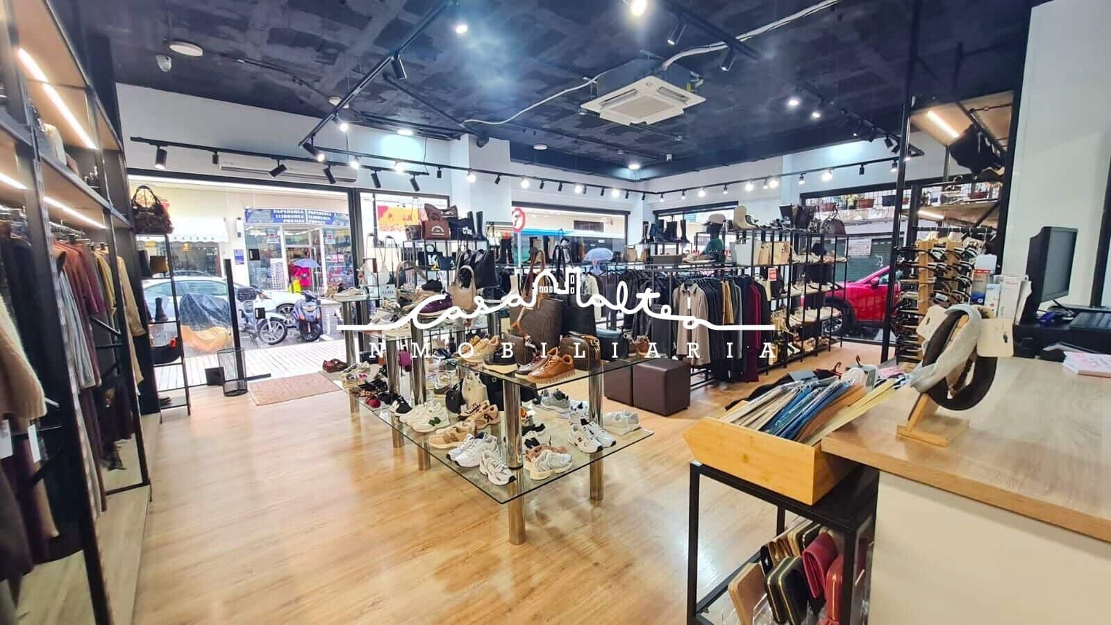 Commercial for rent in Altea - € 2,000 (Ref: 9502568)