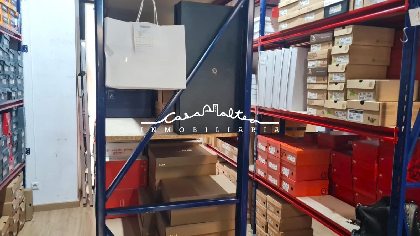 Commercial for rent in Altea - € 2,000 (Ref: 9502568)