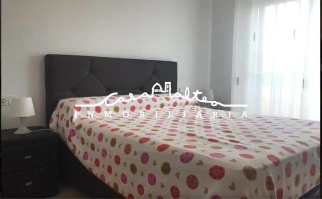 3 sypialnia Bungalow na sprzedaż w La Nucia z basenem - 315 000 € (Ref: 9502571)