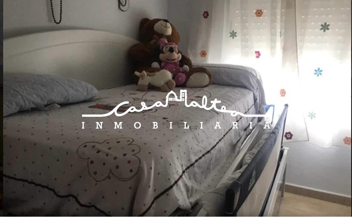 3 sypialnia Bungalow na sprzedaż w La Nucia z basenem - 315 000 € (Ref: 9502571)