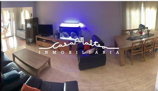 3 sypialnia Bungalow na sprzedaż w La Nucia z basenem - 315 000 € (Ref: 9502571)