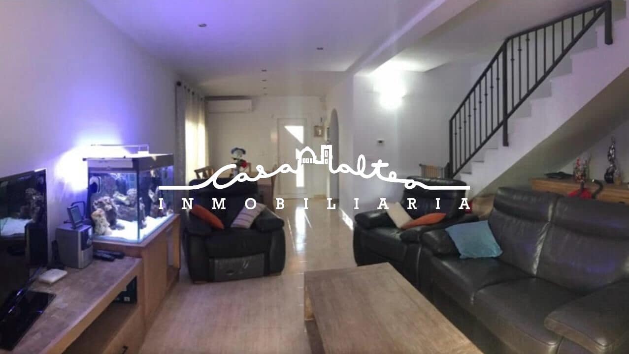 3 sypialnia Bungalow na sprzedaż w La Nucia z basenem - 315 000 € (Ref: 9502571)