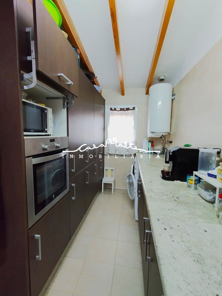 3 sypialnia Bungalow na sprzedaż w La Nucia z basenem - 315 000 € (Ref: 9502571)