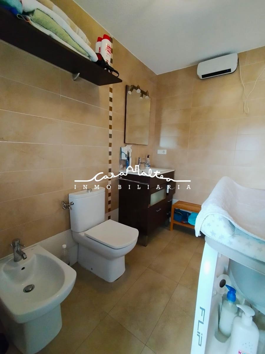 3 sypialnia Bungalow na sprzedaż w La Nucia z basenem - 315 000 € (Ref: 9502571)