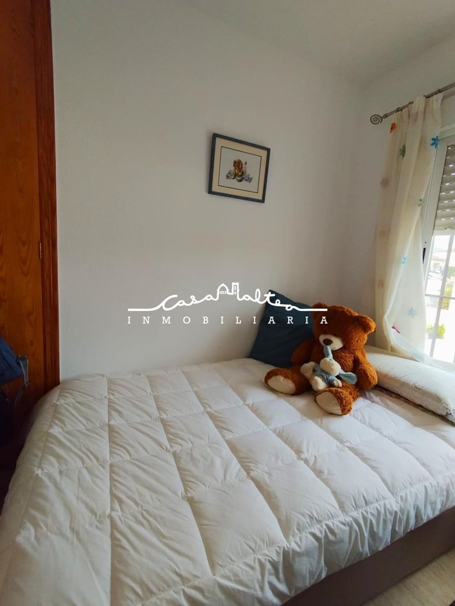 3 sypialnia Bungalow na sprzedaż w La Nucia z basenem - 315 000 € (Ref: 9502571)