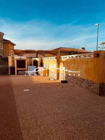 3 bedroom Bungalow for sale in La Nucia with pool - € 315,000 (Ref: 9502571)