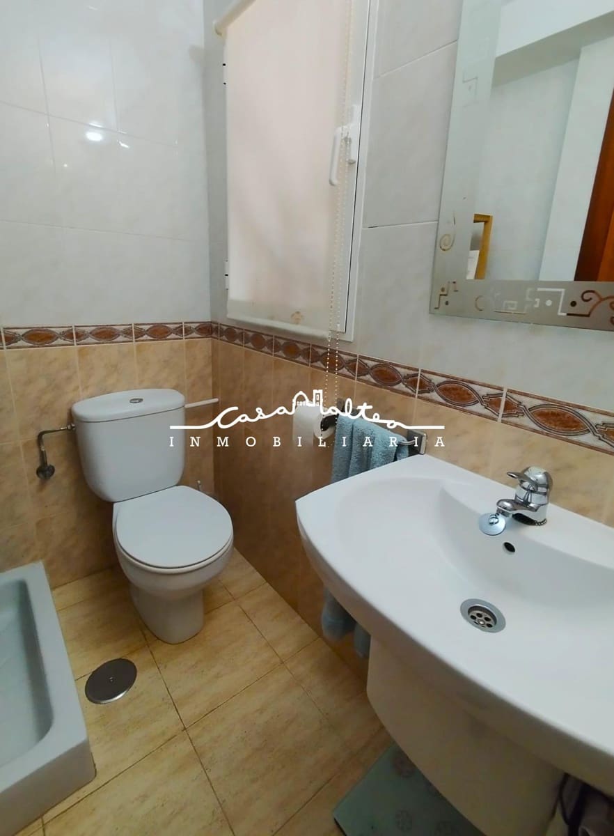 3 sypialnia Bungalow na sprzedaż w La Nucia z basenem - 315 000 € (Ref: 9502571)