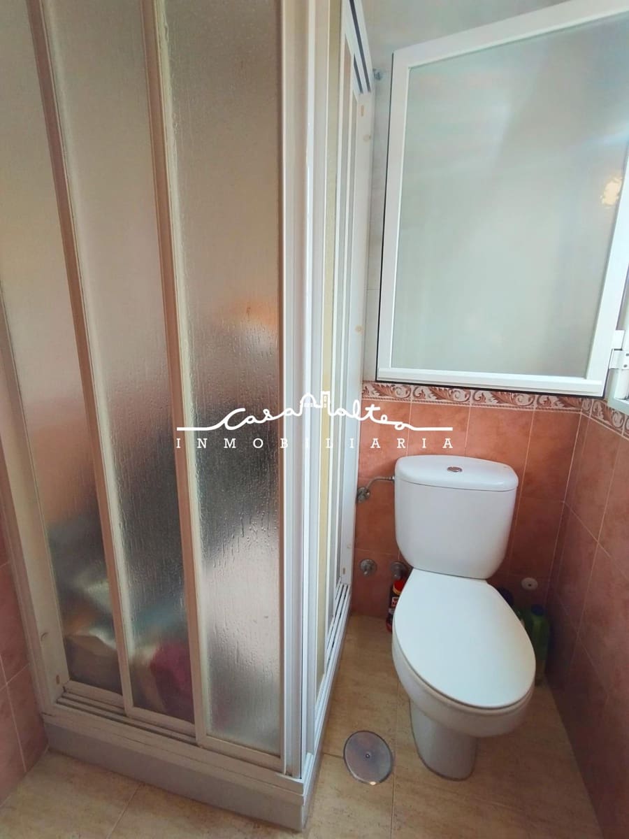 3 sypialnia Bungalow na sprzedaż w La Nucia z basenem - 315 000 € (Ref: 9502571)