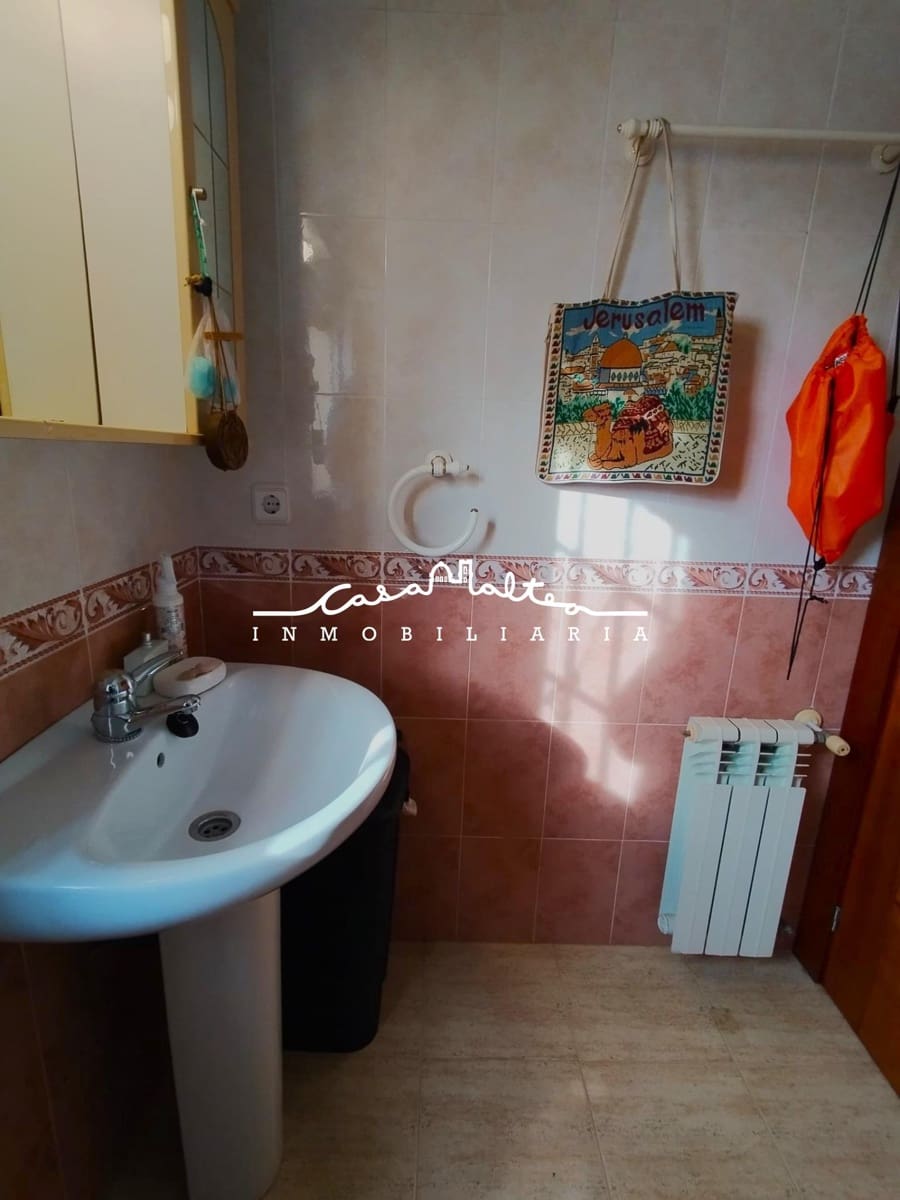 3 sypialnia Bungalow na sprzedaż w La Nucia z basenem - 315 000 € (Ref: 9502571)