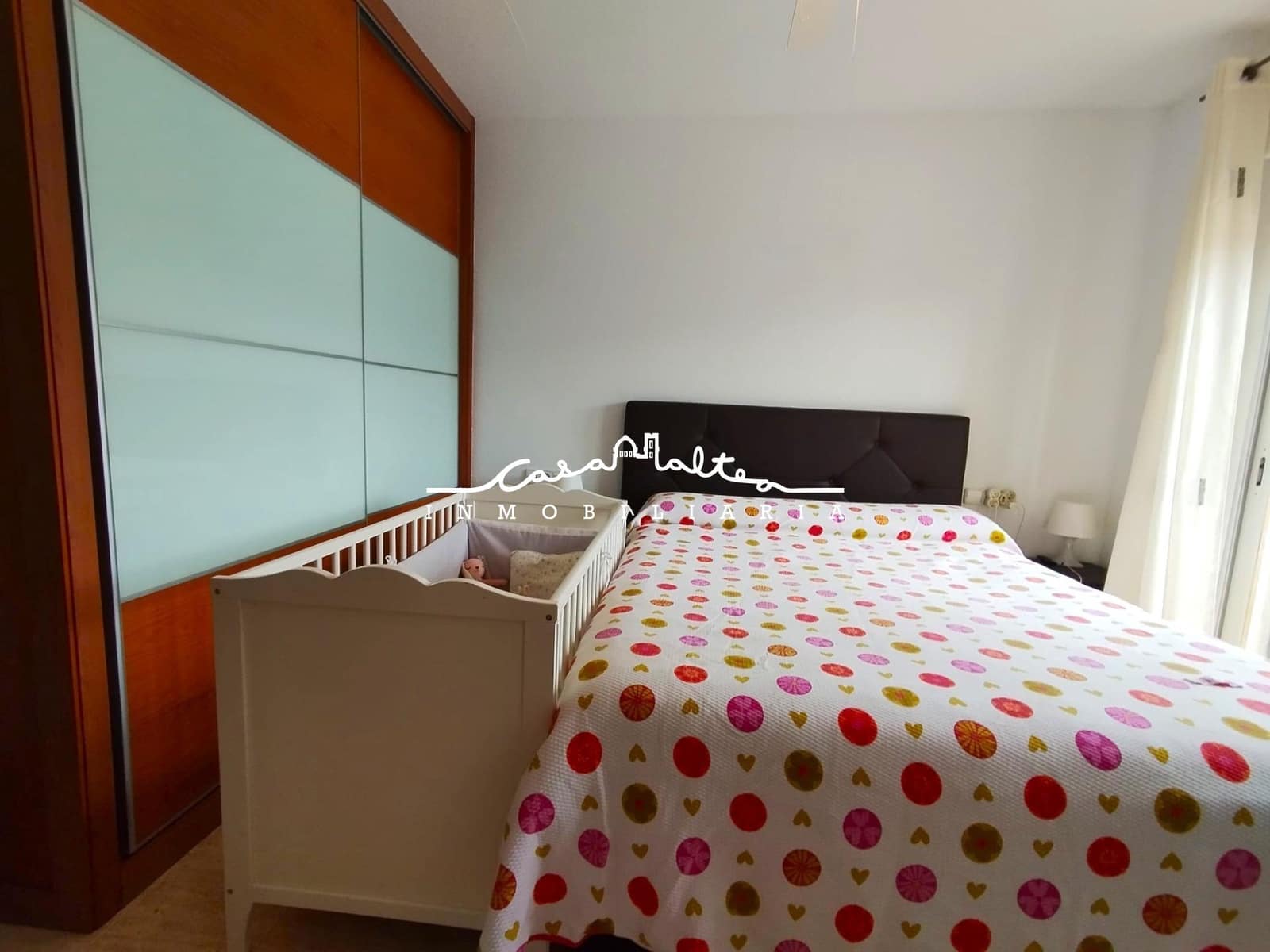 3 sypialnia Bungalow na sprzedaż w La Nucia z basenem - 315 000 € (Ref: 9502571)